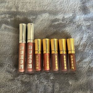 Buxom full on lip polish/full on lip cream